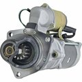 Aftermarket JAndN Electrical Products Starter 410-50045-JN